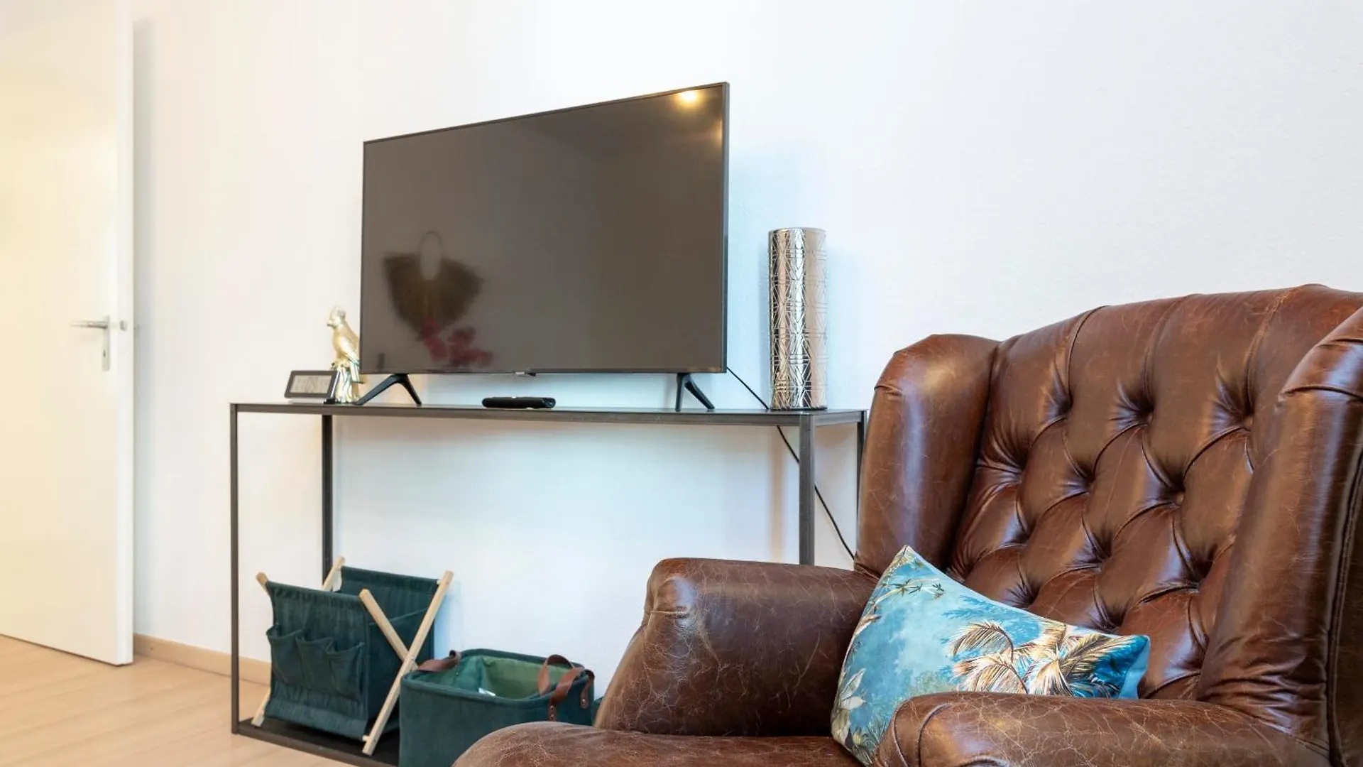 Kaya Zurich Apartment Ruby Svizzera