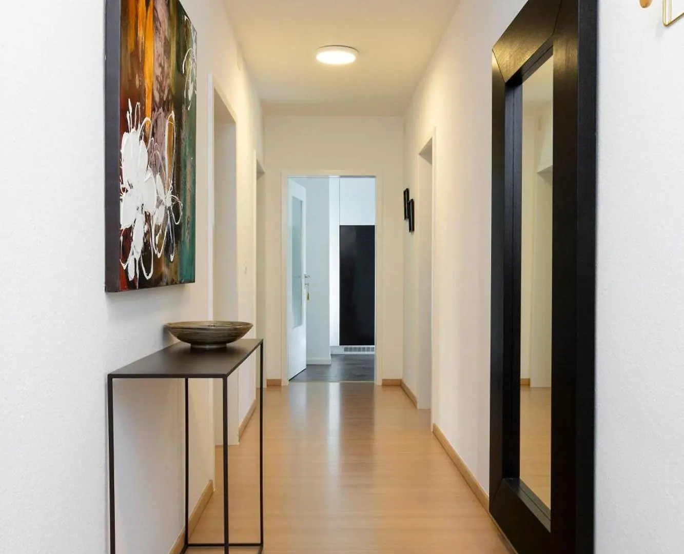 Kaya Zurich Apartment Ruby Switzerland
